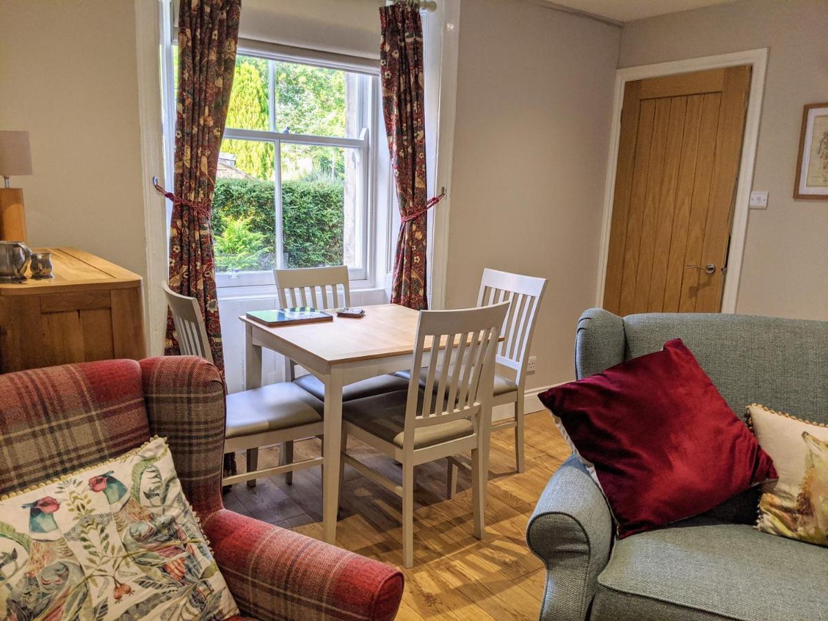 Kinloch Rannoch Holiday Cottage Bagian luar foto